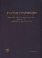 Les momies égyptiennes des Musées Royaux dArt et dHistoire, Boeken, Nieuw, Verzenden