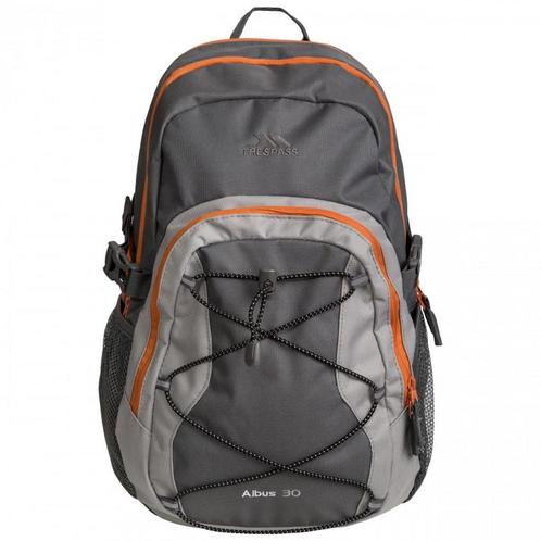 -57% Trespass  Trespass Albus 30 liter casual rugzak/rugzak, Sieraden, Tassen en Uiterlijk, Tassen | Rugtassen, Nieuw, Verzenden
