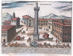 Italië - Rome, Lazio; G. Lauro - Columna Antonini Pii -, Nieuw