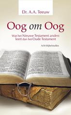 OOG OM OOG 9789058299741 A.A. Teeuw, Verzenden, Gelezen, A.A. Teeuw