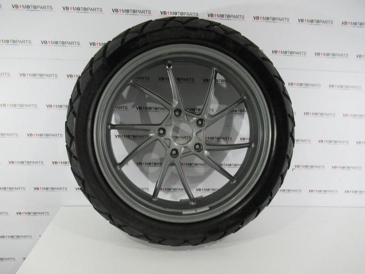 BMW R 1200 GS Achterwiel, Motoren, Onderdelen | BMW, Ophalen of Verzenden