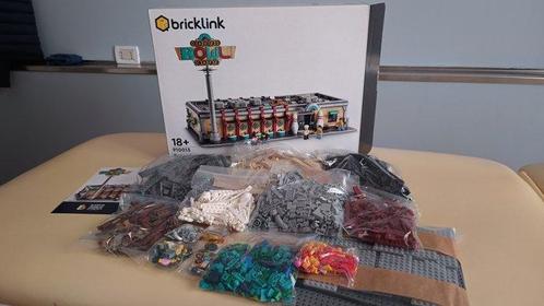 Lego Set - 910013 - BrickLink Designer Program - Retro, Kinderen en Baby's, Speelgoed | Duplo en Lego