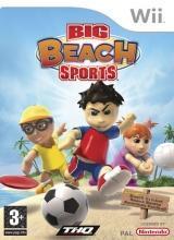 Big Beach Sports - Garantie & morgen in huis!, Spelcomputers en Games, Games | Nintendo Wii, 1 speler, Zo goed als nieuw, Ophalen of Verzenden