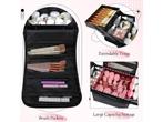 Make-up Organizer - Professionele Grote Travel Makeup Artist, Verzenden, Nieuw