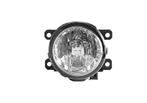 MISTLAMP VOOR CITROEN C-ZERO 2010- 1685354480, Ophalen of Verzenden, Nieuw