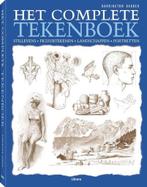 Het Complete Tekenboek 9789057647789 Barrington Barber, Boeken, Verzenden, Zo goed als nieuw, Barrington Barber