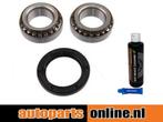 Wiellager set Ford Escort achterzijde, links of rechts, Auto-onderdelen, Verzenden, Nieuw, Ford