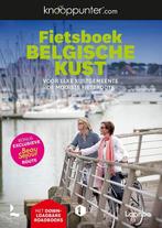 9789401477772 Knooppunter Fietsboek Belgische Kust, Nieuw, Patrick Cornillie, Verzenden
