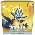 Magic The Gathering TCG Tarkir Dragonstorm Prerelease, Ophalen of Verzenden, Nieuw