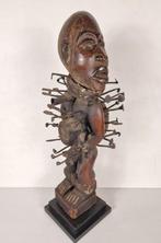 Standbeeld Nkishi - Bakongo - DR Congo (Zonder Minimumprijs)