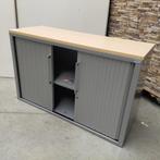 Steelcase roldeurkast - 75x120x43 cm, Ophalen of Verzenden, Nieuw