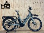 Cube Longtail Sport Hybrid 725 E-Bike Shimano Deore 2024, Fietsen en Brommers, Ophalen of Verzenden, Zo goed als nieuw, 47 tot 51 cm