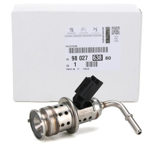 Origineel PSA Adblue Verstuiver Injector Peugeot Citroen..., Auto-onderdelen, Ophanging en Onderstel, Nieuw, Ophalen of Verzenden