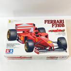 Tamiya 1:20 - Modelbouwdoos - Ferrari F310B - 20045 Vintage, Nieuw