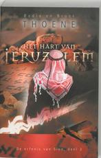 HART VAN JERUZALEM, HET  dEvS3 9789060678992 B. Thoene, Boeken, Verzenden, Zo goed als nieuw, B. Thoene