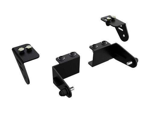 FRONT RUNNER - LED LIGHT BAR RACK MOUNT BRACKETS, Auto diversen, Bagagerekken, Ophalen of Verzenden