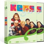 Kees &Amp; Co Seizoen 1, Cd's en Dvd's, Dvd's | Tv en Series, Verzenden, Nieuw in verpakking