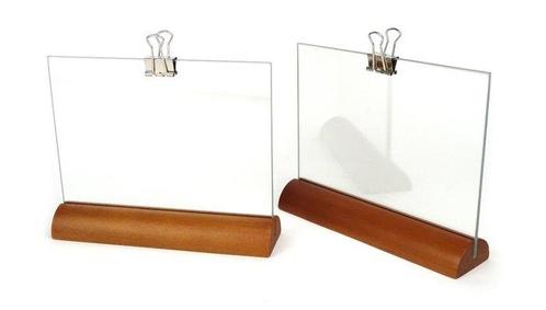 Alessi Twergi - Kuno Prey - Fotolijst (2)- De Essentie van, Antiek en Kunst, Antiek | Meubels | Stoelen en Banken