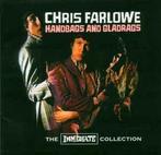 cd - Chris Farlowe - Handbags And Gladrags - The Immediat..., Verzenden, Zo goed als nieuw
