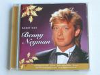 Benny Neyman - Kerst met Benny Neyman (disky), Cd's en Dvd's, Cd's | Kerst en Sinterklaas, Verzenden, Nieuw in verpakking