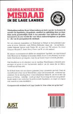 Georganiseerde misdaad in de Lage Landen / True crime, Verzenden, Gelezen, Joris van der Aa