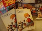 Paulus de Boskabouter - lot met 4 uitgaven - 2x Paulus en de, Nieuw
