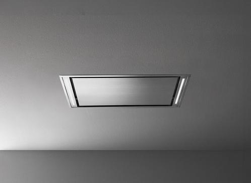 Falmec STELLPLUS97 motorloze plafond afzuigkap - roestvrijst, Witgoed en Apparatuur, Afzuigkappen, Vrijstaand, Overige typen, Nieuw