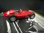 Artwork - Ferrari - Ferrari 555 F1 Eugenio Castellotti 1/43, Nieuw