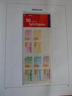 Nederland 2000/2006 - Collectie postzegels in Luxe DAVO, Gestempeld