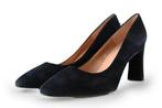 Unisa Pumps in maat 40 Blauw | 10% extra korting, Kleding | Dames, Schoenen, Pumps, Unisa, Gedragen, Verzenden