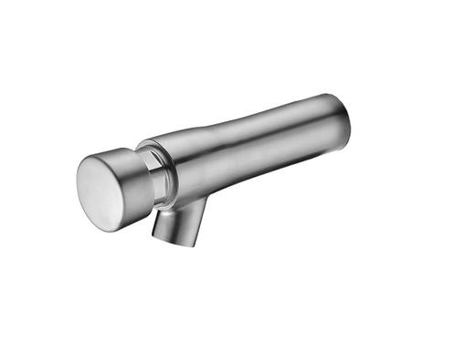 Wandkraan | Zelfsluitend | RVS | Ø30 x 110.3 mm, Zakelijke goederen, Horeca | Overige, Verzenden