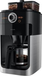 Philips Grind &amp; Brew HD7769/00 - Koffiezetapparaat -, Ophalen of Verzenden, Zo goed als nieuw