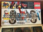 Lego Set - 8860 - Technic - Car Chassis (Auto Chassis), Nieuw
