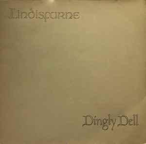 LP gebruikt - Lindisfarne - Dingly Dell (Germany, 1972), Cd's en Dvd's, Vinyl | Rock, Zo goed als nieuw, Verzenden