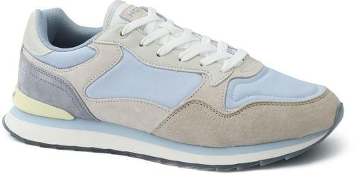 HOFF Sneakers Waterford Pastelblauw maat 44 Heren, Kleding | Heren, Schoenen, Nieuw, Verzenden