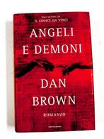 Angeli e Demoni 9788804531678 Dan Brown, Gelezen, Dan Brown, Verzenden
