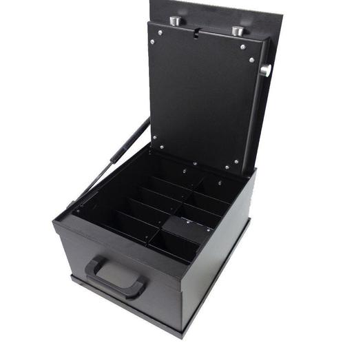 Salvus mobiele keycard- en sleutelkluis groot, Huis en Inrichting, Brandblussers en Brandkasten, Brandkast, Nieuw, Ophalen of Verzenden