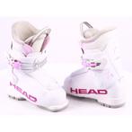 26 26,5 28,5 29 kinder skischoenen HEAD Z1, junior liner, wh, Sport en Fitness, Skiën en Langlaufen, Gebruikt, Verzenden, Schoenen
