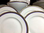 Hutschenreuther - Tafelservies voor 12 (39) - Porselein