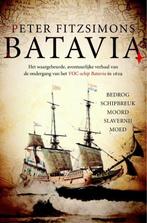 9789045210391 Batavia | Tweedehands, Boeken, Verzenden, Gelezen, Peter Fitzsimons