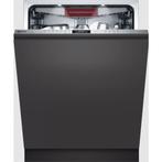 €799 Neff S257ECX21E Vaatwasser, Witgoed en Apparatuur, Vaatwasmachines, Ophalen of Verzenden, Nieuw, Inbouw