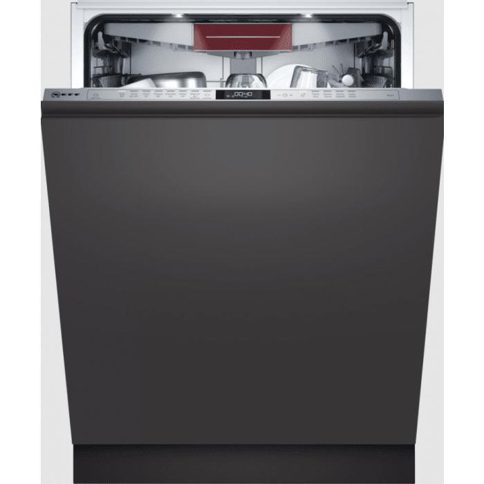 €799 Neff S257ECX21E Vaatwasser, Witgoed en Apparatuur, Vaatwasmachines, Inbouw, Ophalen of Verzenden