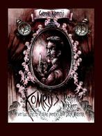 Komrijs patentwekker 9789023422624 Gerrit Komrij, Verzenden, Gelezen, Gerrit Komrij