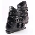 38 38,5 skischoenen STROLZ BLACK RACE, AUSTRIA ultimate cust, Sport en Fitness, Skiën en Langlaufen, Verzenden, Gebruikt