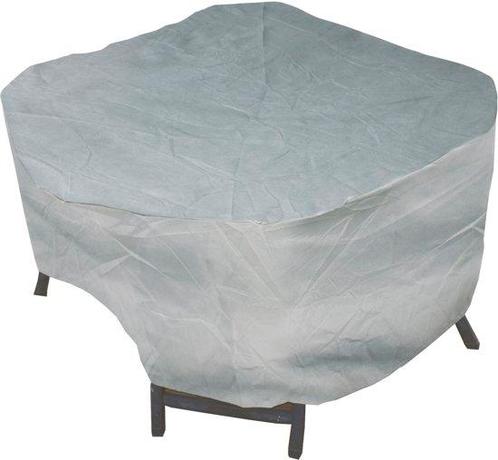 Eurotrail Hoes voor Zitgroep rond polyester - 320*80cm -, Tuin en Terras, Tuinsets en Loungesets, Verzenden
