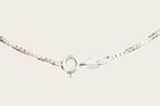 Zilveren ketting Venetiaan 1. fijn - dikte 1,1 mm - 42/45/50, Verzenden, Nieuw