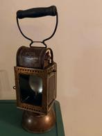 Lamp - Metaal, Antiek en Kunst