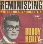 Buddy Holly - Reminscing + Wait till the sun shines Nelli...