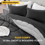 2dekans | Sleep Comfy Cottiva Serie - Het hele jaar dekbed, Ophalen of Verzenden, Zo goed als nieuw