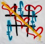 RAM - Love wins the Game - Original Classic Street Style